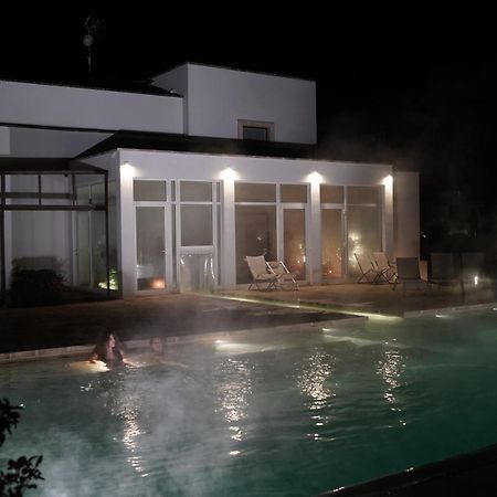Masseria Rifisa Agriresort Caprarica di Lecce Екстериор снимка